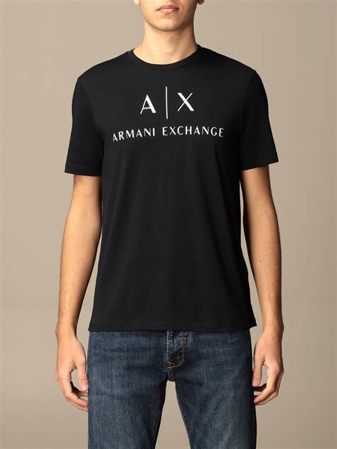 armani exchange clothes|armani exchange official site.